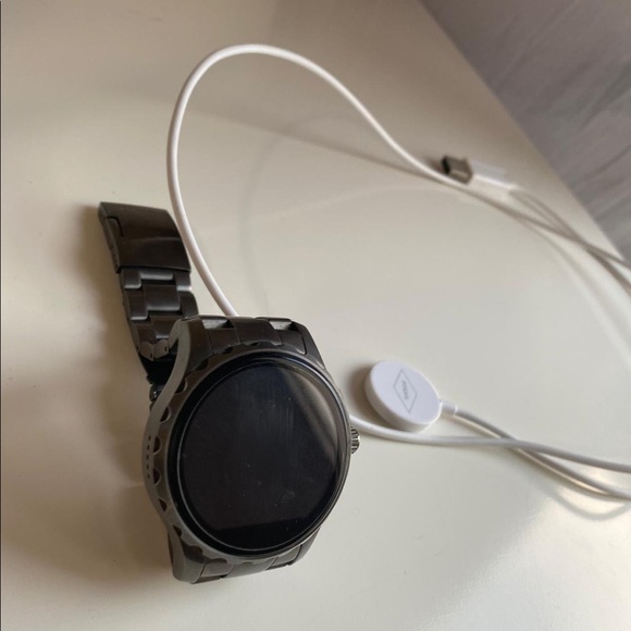 Fossil Other - Fossil Gen 4 Smartwatch - Explorist HR 45mm No Box